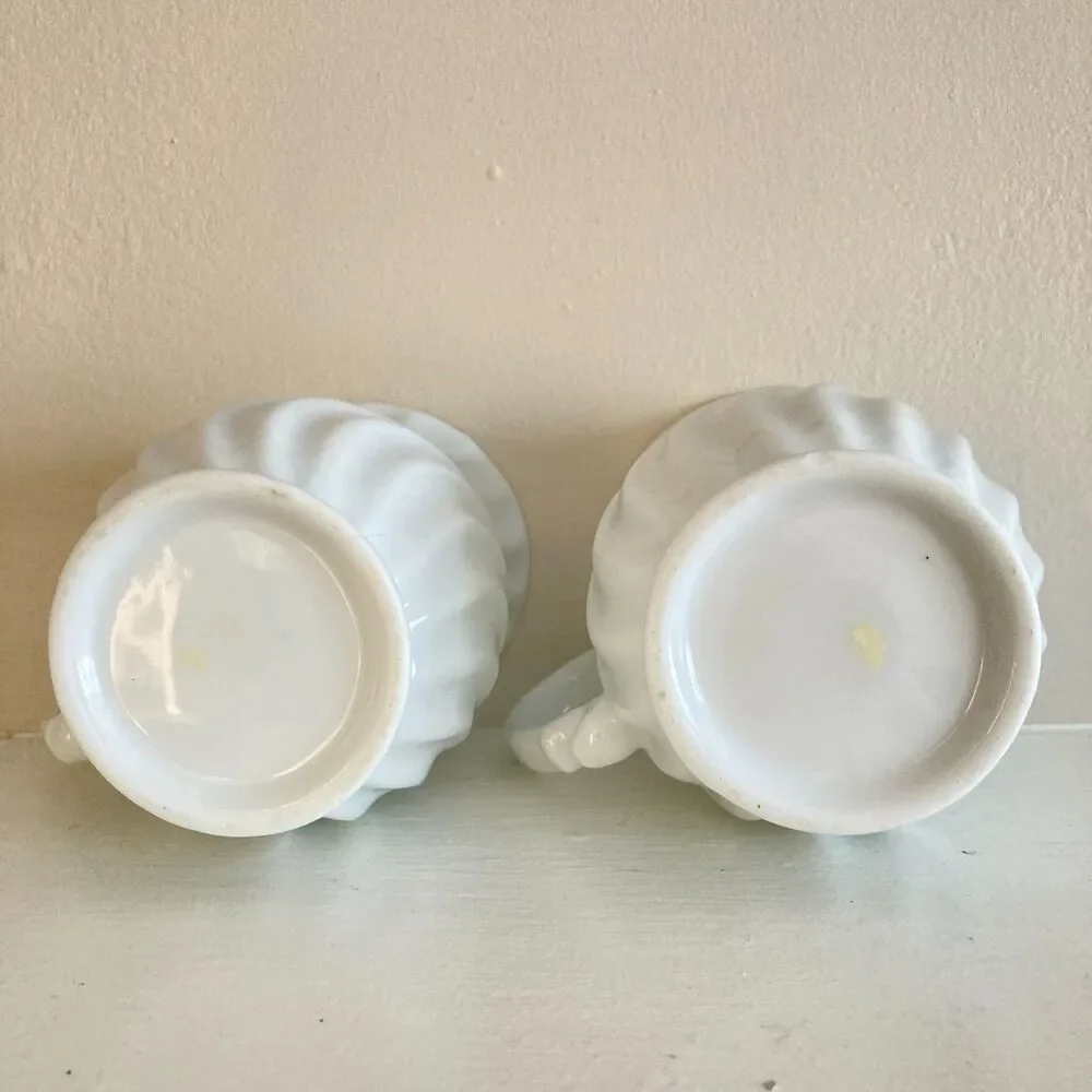 N/A vintage swirl